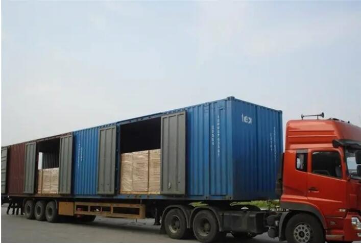 漳州到玉屏侗族自治县整车运输